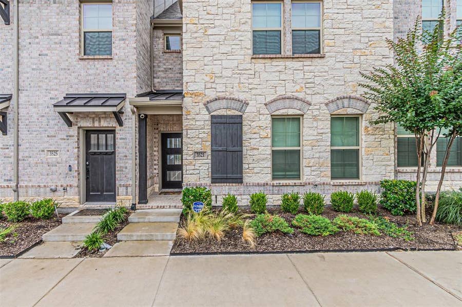 Property photo for 3521 Treasure Drive, Plano, TX