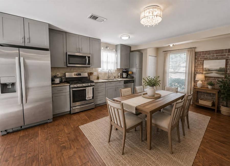 Property photo for 924 Meadow Mead Drive, Allen, TX