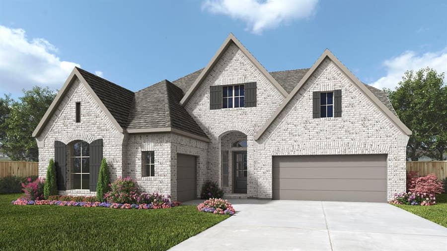 Property photo for 2129 Grand Avenue, Rockwall, TX