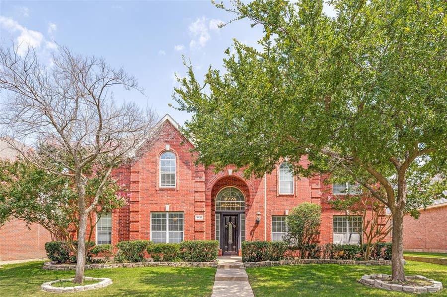 Property photo for 4437 Red Barn Drive, Richardson, TX