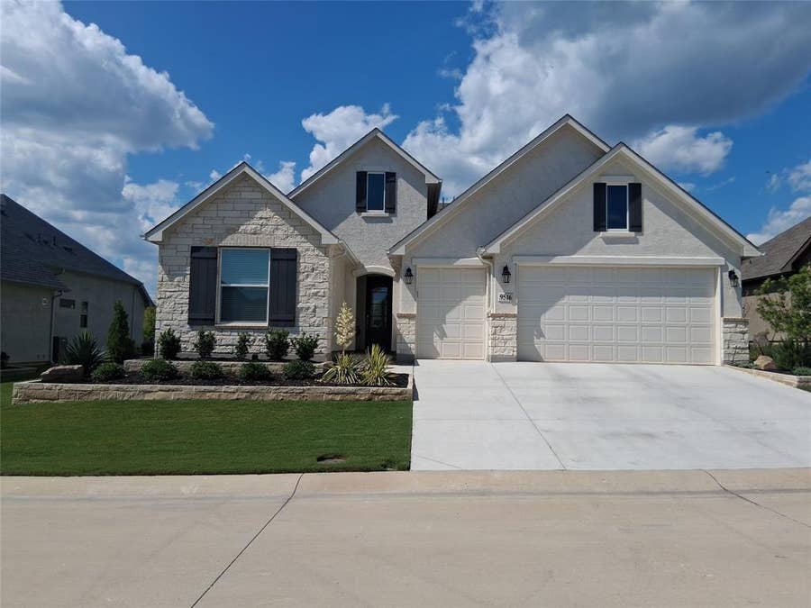Property photo for 9516 Ceylon Lane, Denton, TX