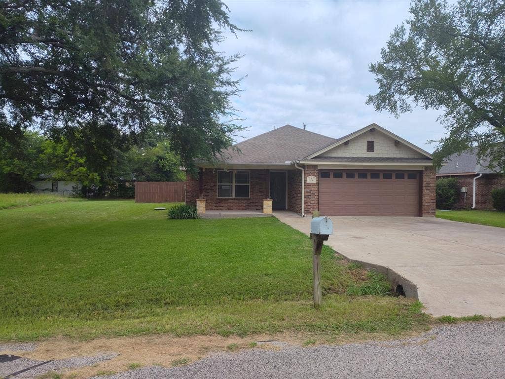 121 Rudder Road, Gun Barrel City, TX 75156 121 Rudder Road, Gun Barrel City, TX 75156