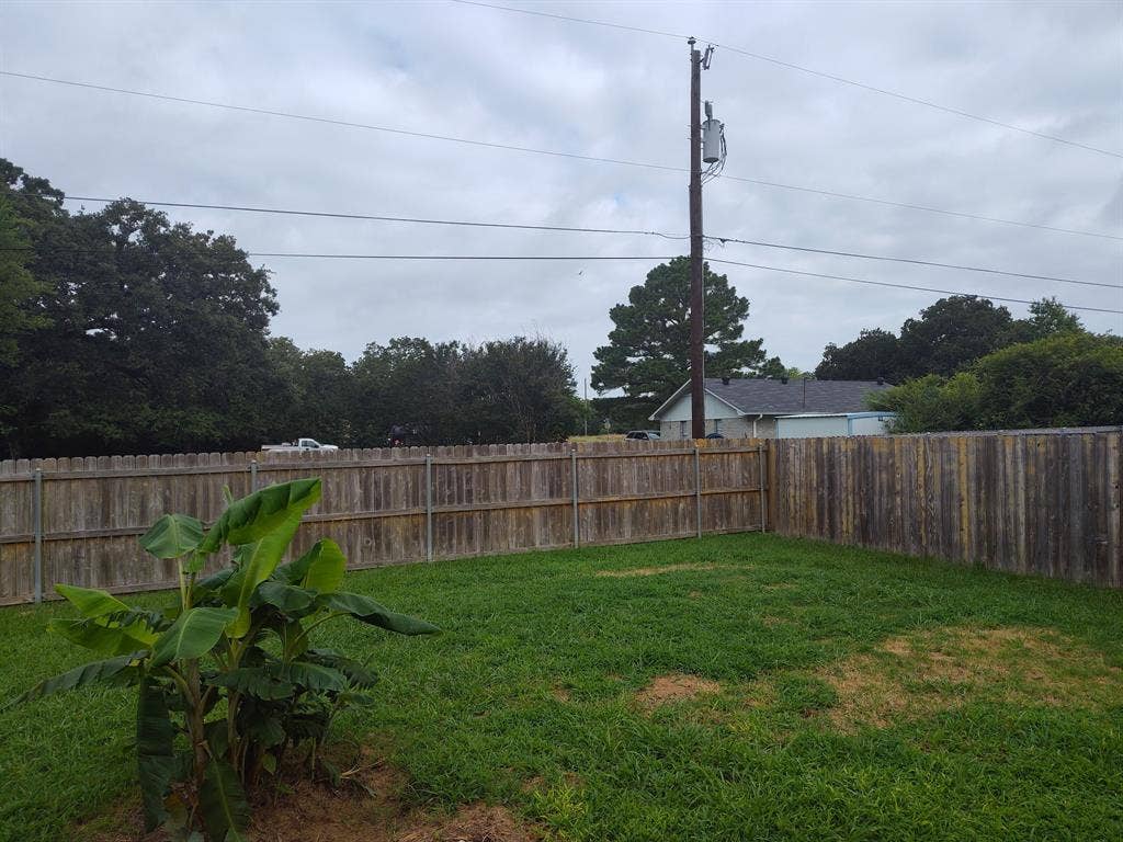 121 Rudder Road, Gun Barrel City, TX 75156 121 Rudder Road, Gun Barrel City, TX 75156