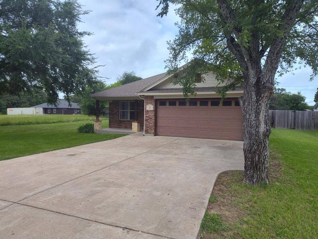 121 Rudder Road, Gun Barrel City, TX 75156 121 Rudder Road, Gun Barrel City, TX 75156