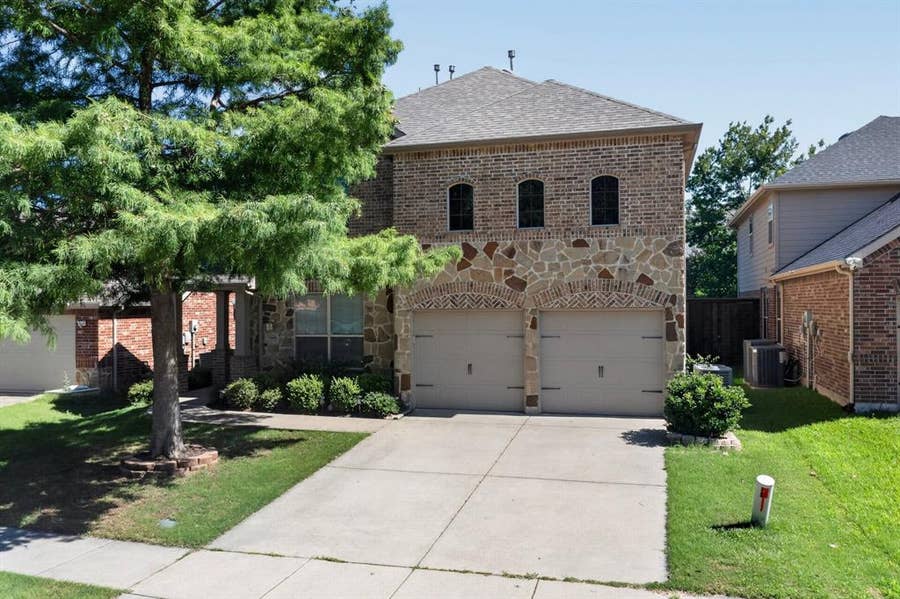 Property photo for 10505 sexton Drive, McKinney, TX