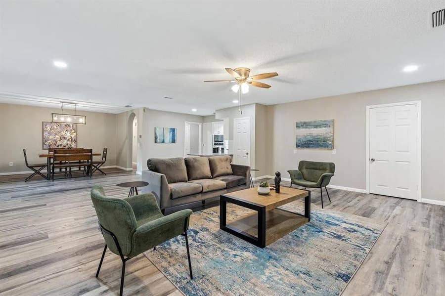 Property photo for 3315 Town Park Drive, Mesquite, TX