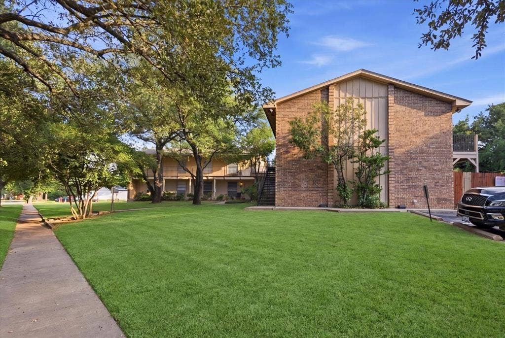 133 N Bailey Avenue, #145, Fort Worth, TX 76107 133 N Bailey Avenue, #145, Fort Worth, TX 76107