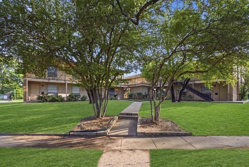 133 N Bailey Avenue, #145, Fort Worth, TX 76107 133 N Bailey Avenue, #145, Fort Worth, TX 76107