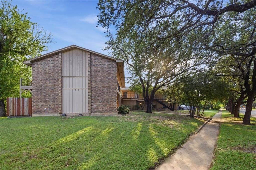 133 N Bailey Avenue, #145, Fort Worth, TX 76107 133 N Bailey Avenue, #145, Fort Worth, TX 76107