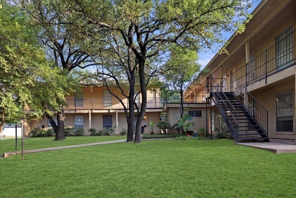 133 N Bailey Avenue, #145, Fort Worth, TX 76107 133 N Bailey Avenue, #145, Fort Worth, TX 76107