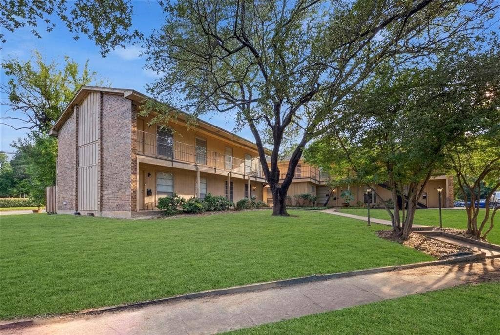 133 N Bailey Avenue, #145, Fort Worth, TX 76107 133 N Bailey Avenue, #145, Fort Worth, TX 76107