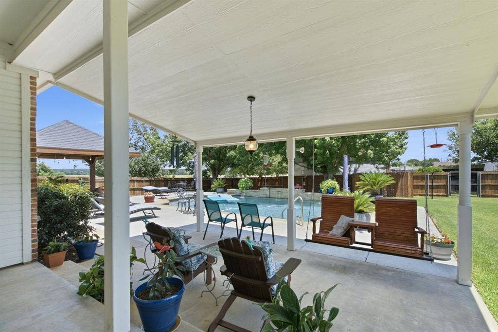 550 Christenberry Road, Springtown, TX 76082 550 Christenberry Road, Springtown, TX 76082