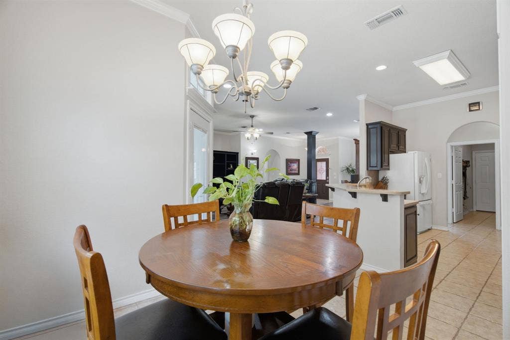 550 Christenberry Road, Springtown, TX 76082 550 Christenberry Road, Springtown, TX 76082