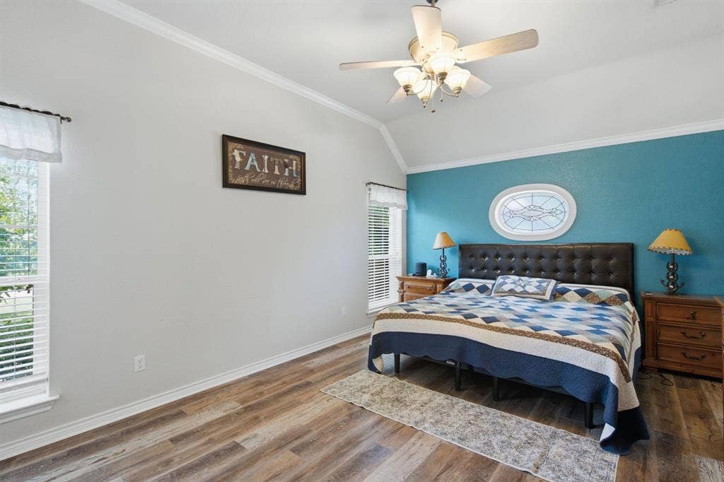 550 Christenberry Road, Springtown, TX 76082 550 Christenberry Road, Springtown, TX 76082