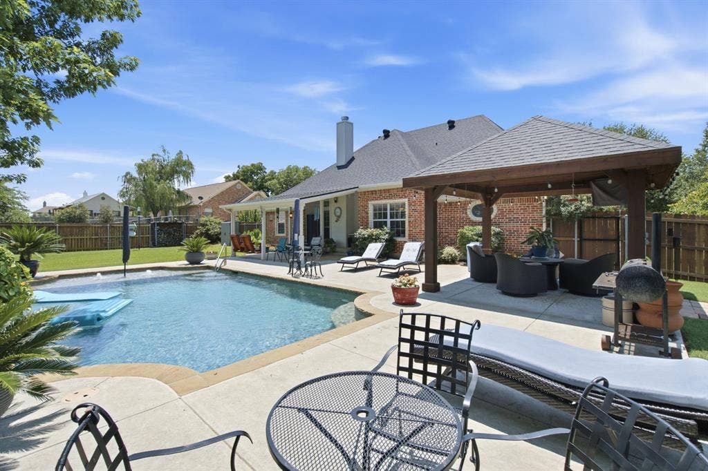550 Christenberry Road, Springtown, TX 76082 550 Christenberry Road, Springtown, TX 76082
