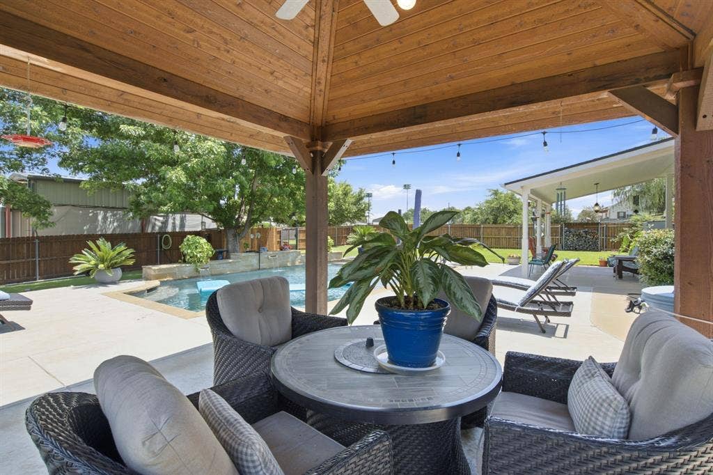 550 Christenberry Road, Springtown, TX 76082 550 Christenberry Road, Springtown, TX 76082