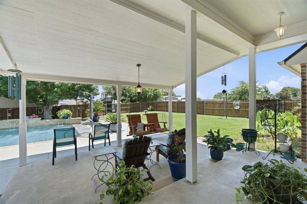 550 Christenberry Road, Springtown, TX 76082 550 Christenberry Road, Springtown, TX 76082
