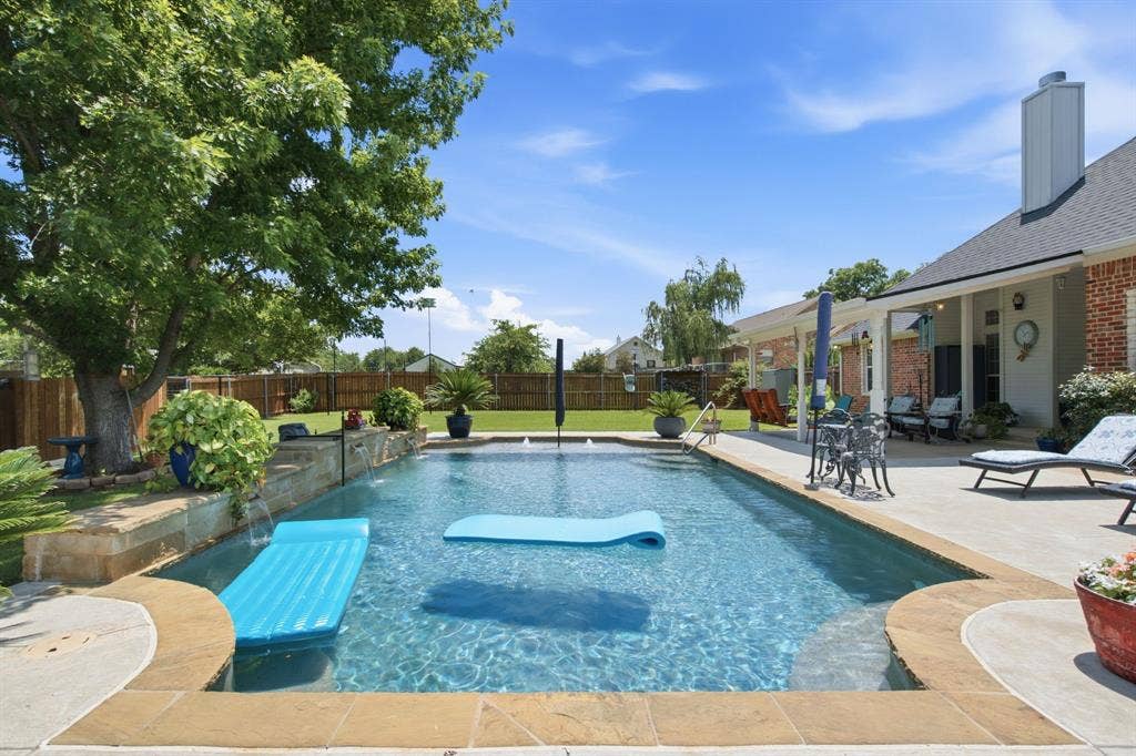 550 Christenberry Road, Springtown, TX 76082 550 Christenberry Road, Springtown, TX 76082