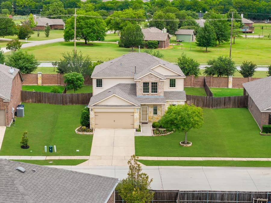 Property photo for 1306 Cedar Hollow Drive, Princeton, TX