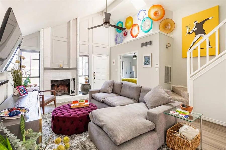 Property photo for 1531 Mccoy Street, Dallas, TX