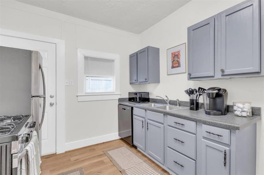 Property photo for 4121 Junius Street, #4123, Dallas, TX