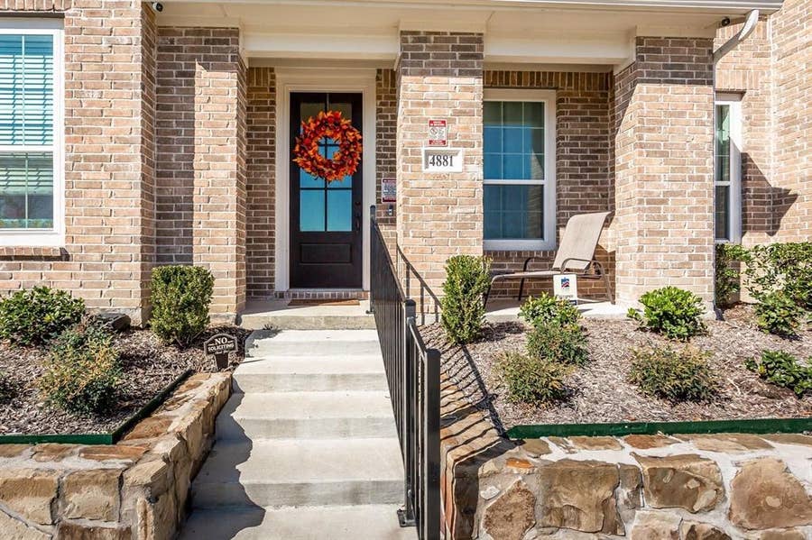 Property photo for 4881 Ellie Lane, Fairview, TX