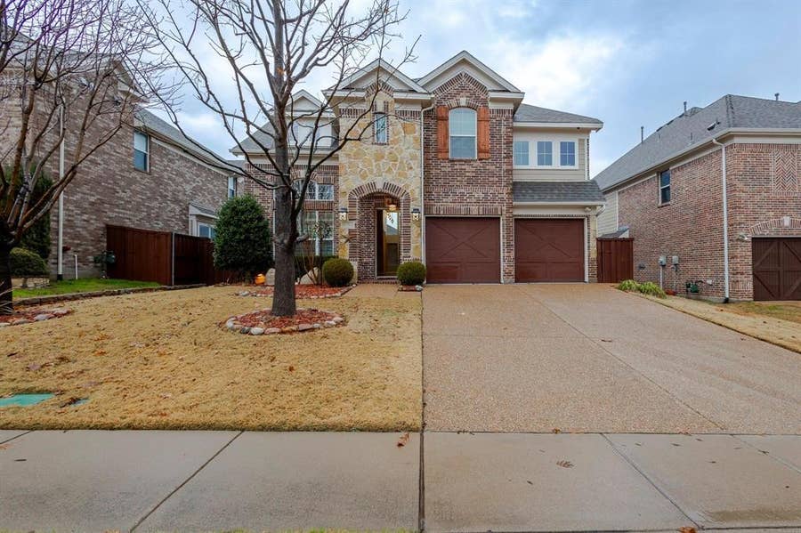 Property photo for 9704 Tanen Drive, Plano, TX
