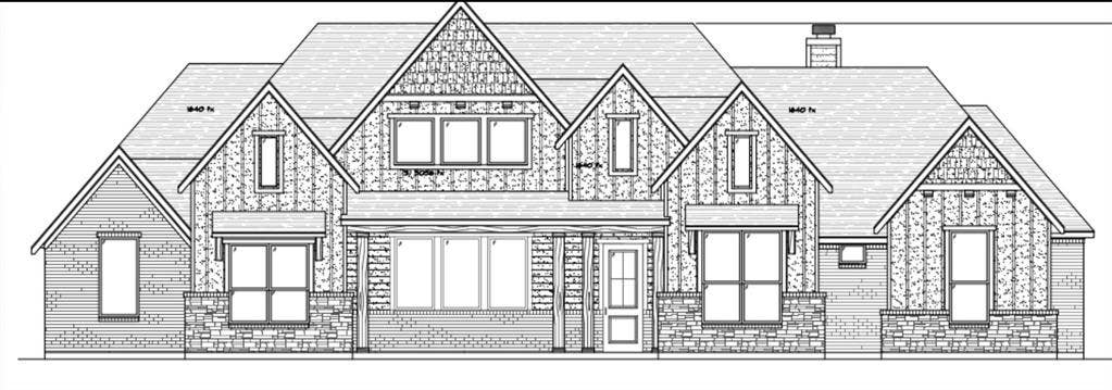 320 Mescalero, Aledo, TX 76008 320 Mescalero, Aledo, TX 76008