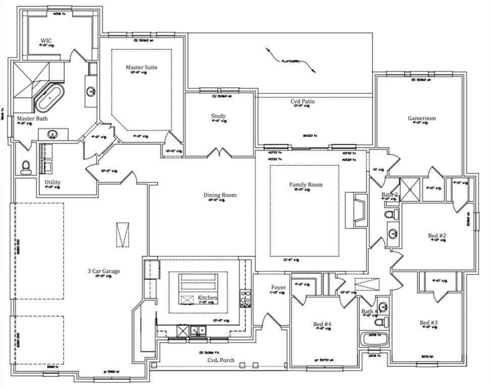 320 Mescalero, Aledo, TX 76008 320 Mescalero, Aledo, TX 76008