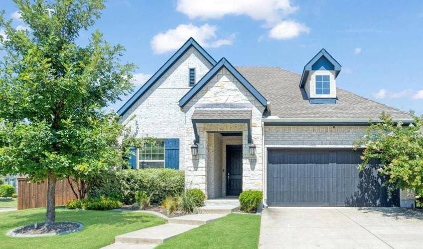 Property photo for 3227 Fall Flyer Place, Celina, TX