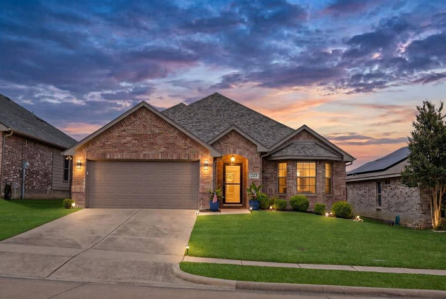 Property photo for 223 Timber Drive, Princeton, TX