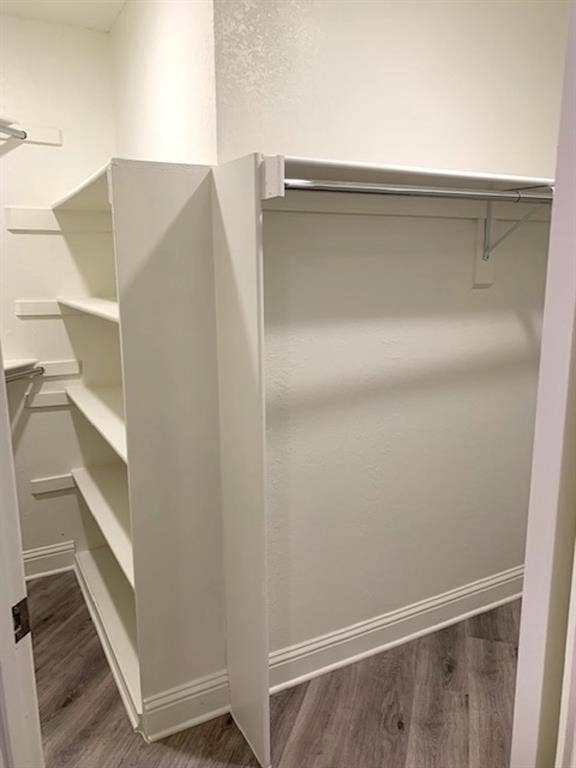 16301 Ledgemont Lane, #101, Addison, TX 75001 Huge walk-in closet