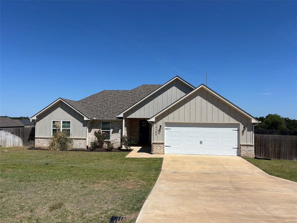 16208 Tulare, Lindale, TX 75771 16208 Tulare, Lindale, TX 75771