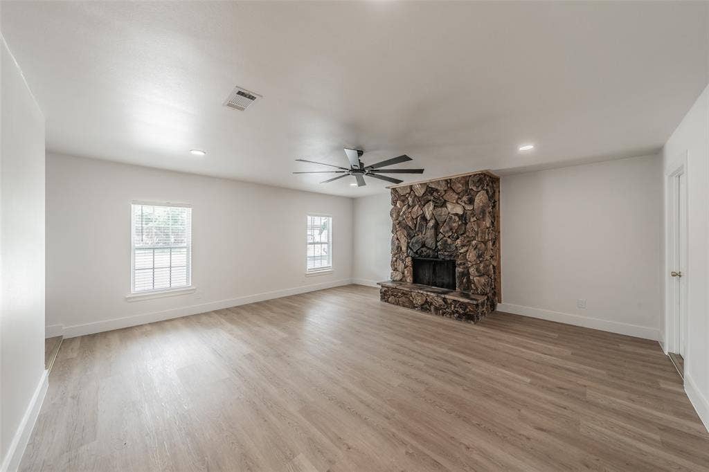 6532 Moonglow Lane, Watauga, TX 76148 6532 Moonglow Lane, Watauga, TX 76148