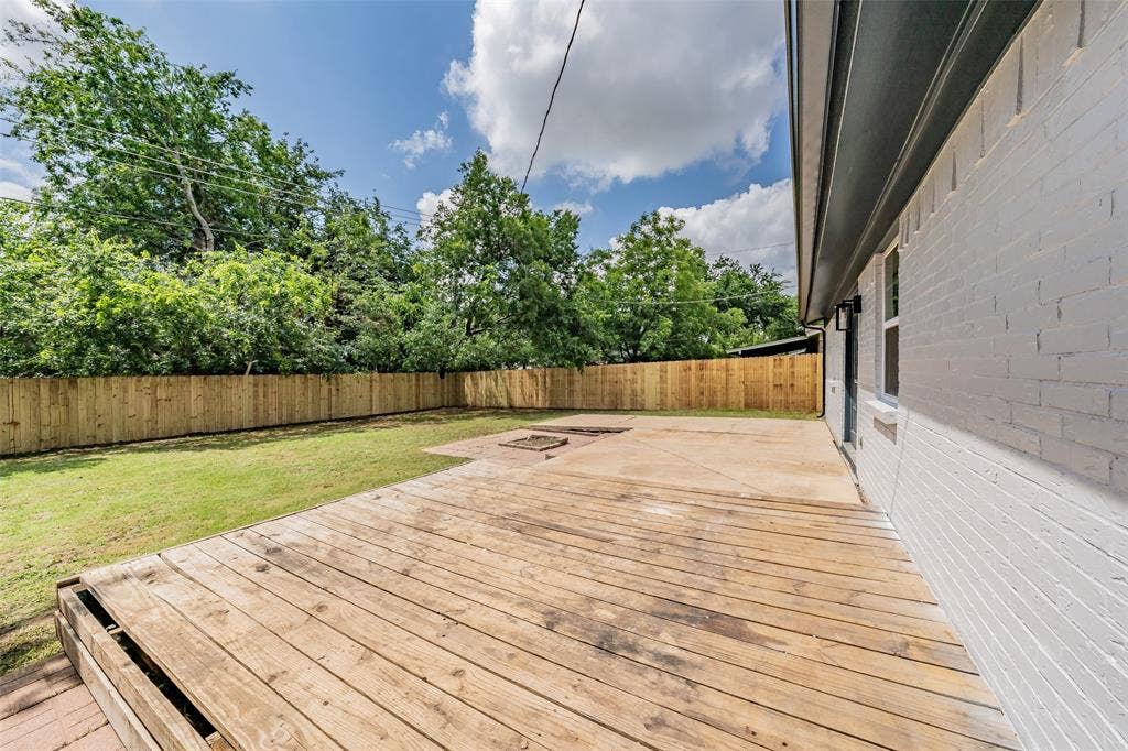 6532 Moonglow Lane, Watauga, TX 76148 6532 Moonglow Lane, Watauga, TX 76148