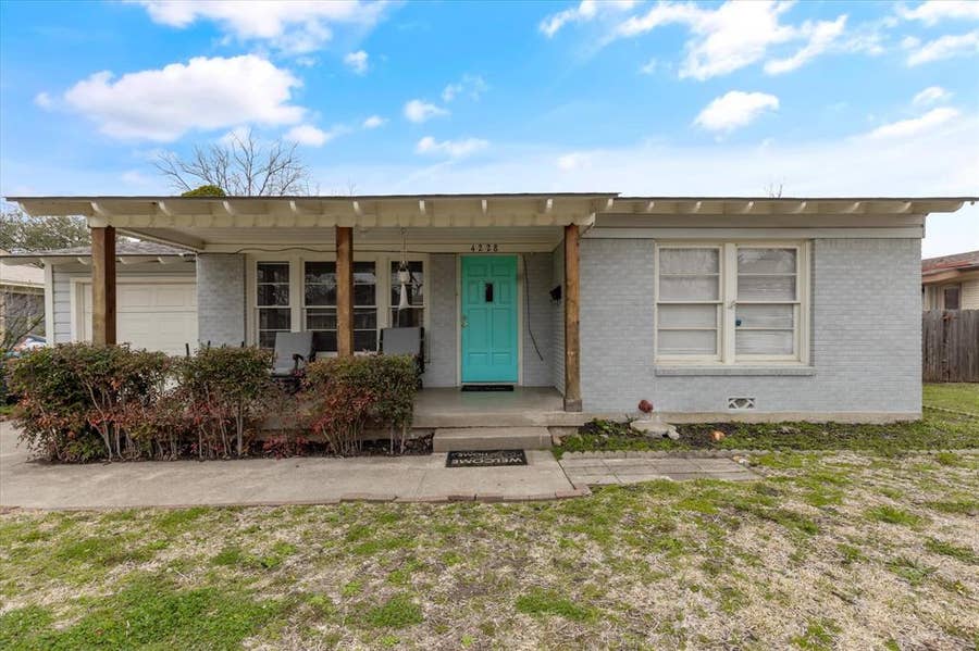 Property photo for 4228 Winfield Avenue, Fort Worth, TX