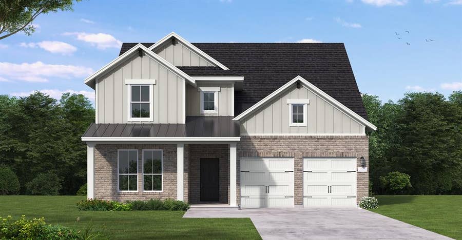 Property photo for 1320 Periwinkle Drive, Celina, TX