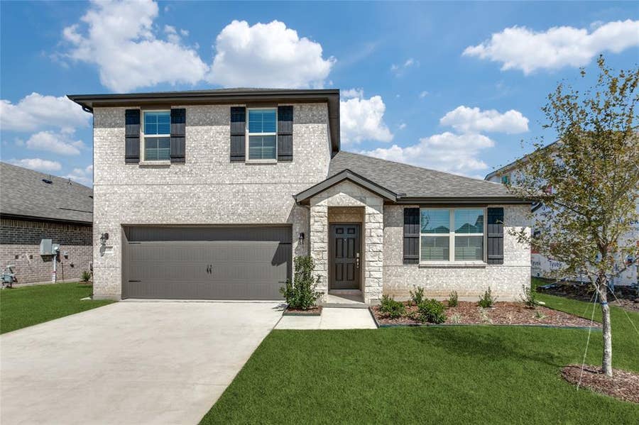 Property photo for 1100 Morning Dew Drive, Anna, TX
