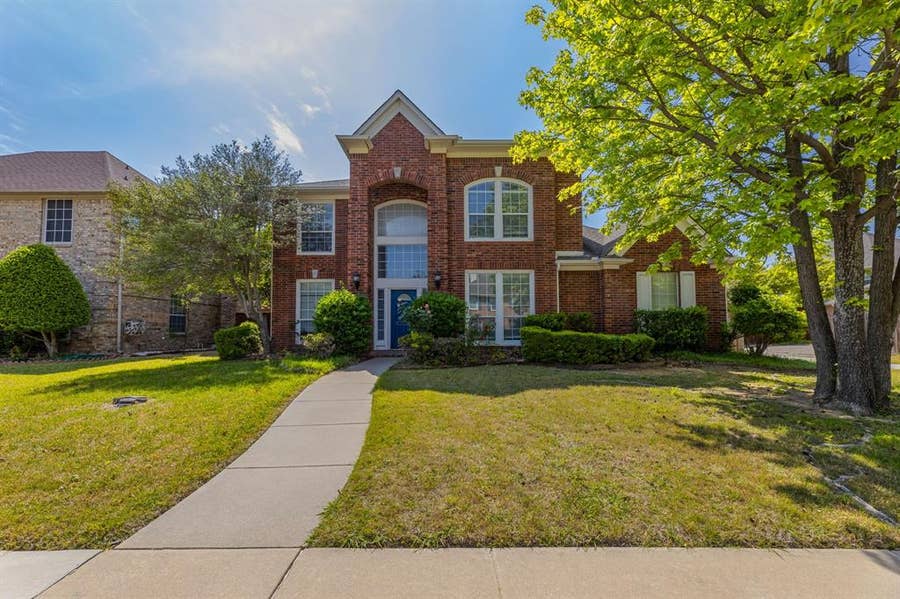 Property photo for 8817 Pocono Drive, Plano, TX