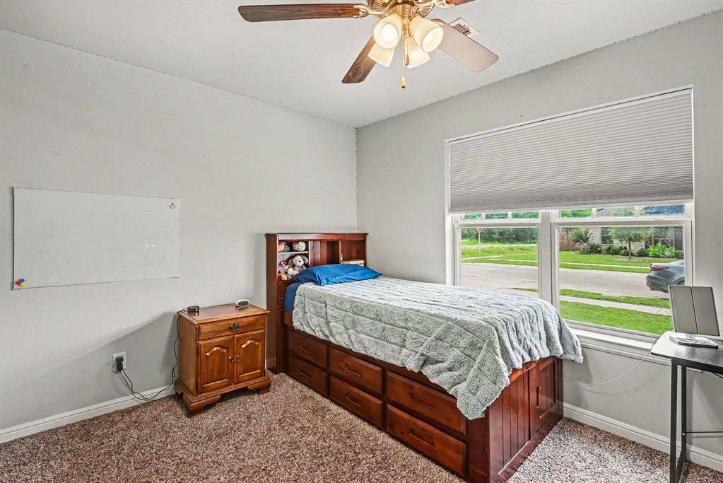 977 Sam Street, Springtown, TX 76082 977 Sam Street, Springtown, TX 76082
