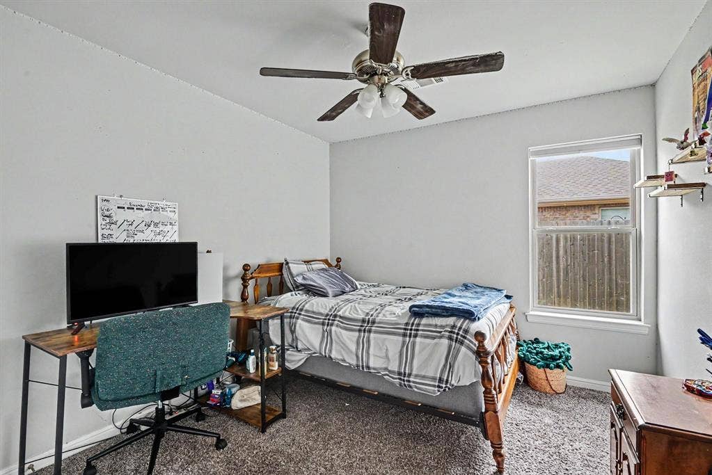 977 Sam Street, Springtown, TX 76082 977 Sam Street, Springtown, TX 76082