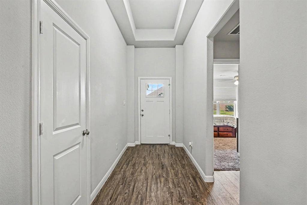 977 Sam Street, Springtown, TX 76082 977 Sam Street, Springtown, TX 76082