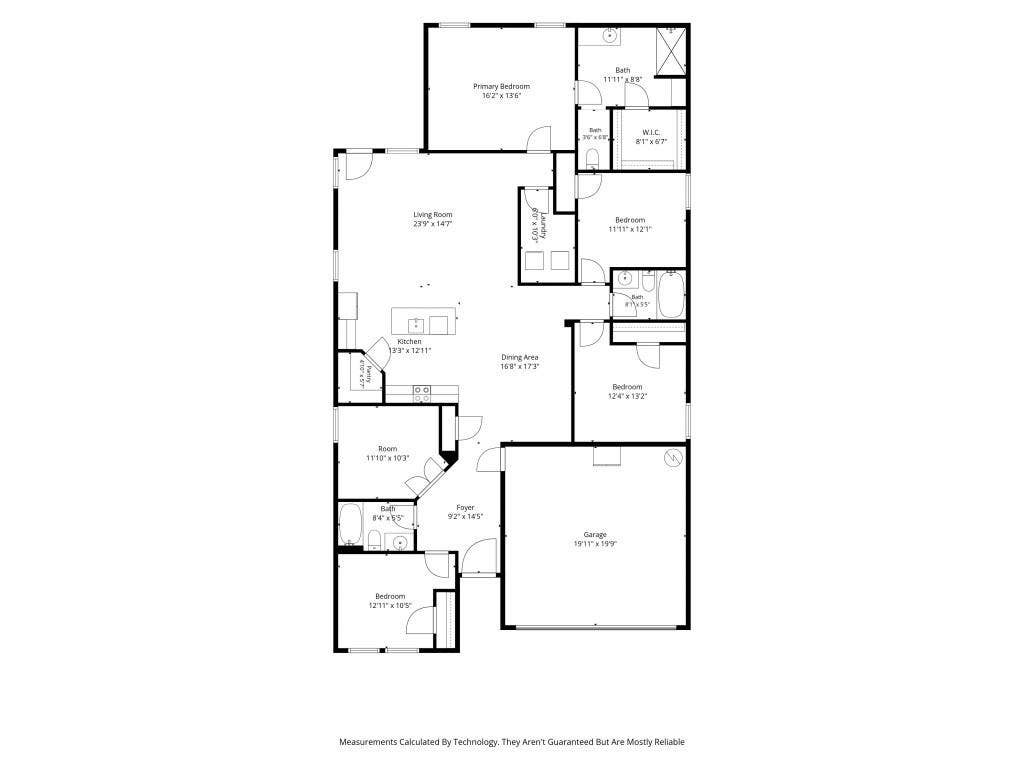709 Darlington Oak Avenue, Royse City, TX 75189 709 Darlington Oak Avenue, Royse City, TX 75189