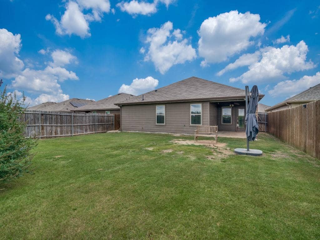 709 Darlington Oak Avenue, Royse City, TX 75189 709 Darlington Oak Avenue, Royse City, TX 75189