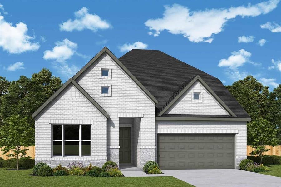 Property photo for 7853 Pondview Lane, Fort Worth, TX