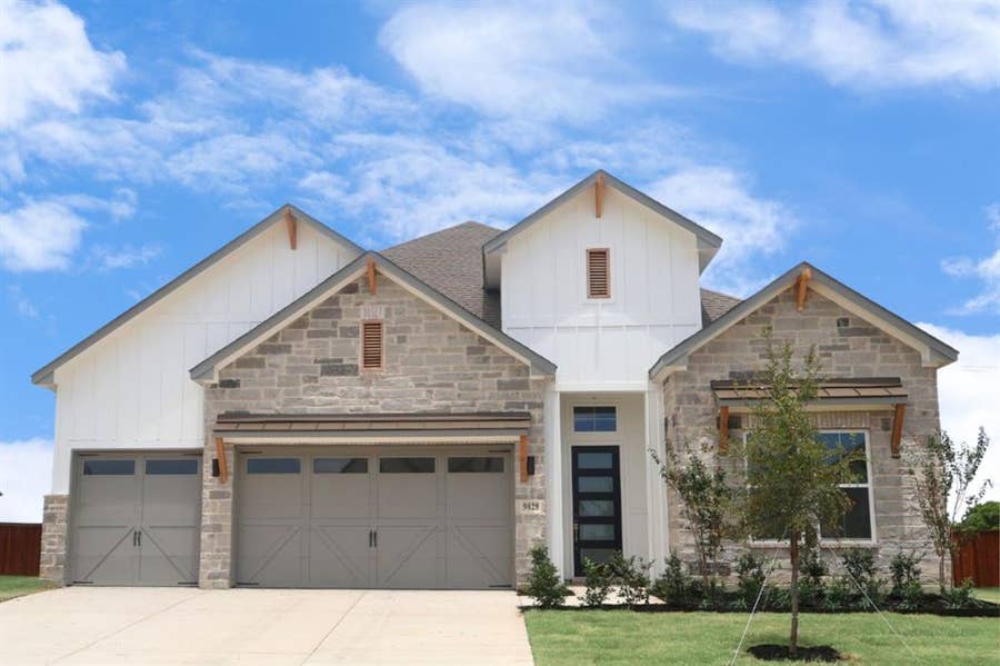 Property photo for 9829 Palermo Lane, Mesquite, TX