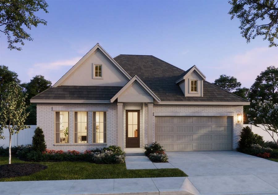 Property photo for 2300 Wispy Lane, Celina, TX