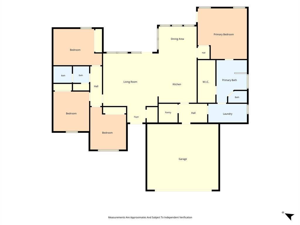 395 Cavitt Court, Robinson, TX 76706 395 Cavitt Court, Robinson, TX 76706