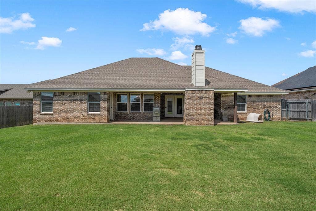 395 Cavitt Court, Robinson, TX 76706 395 Cavitt Court, Robinson, TX 76706