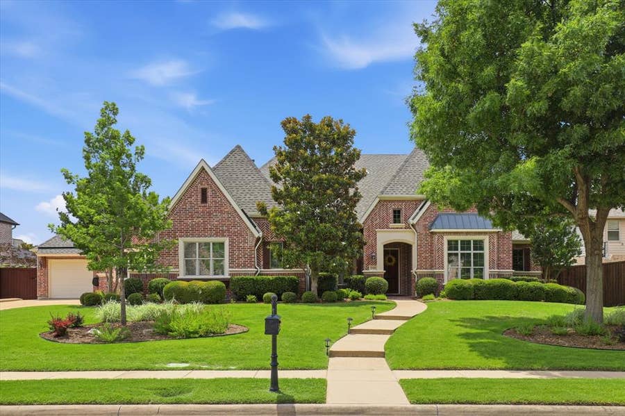 Property photo for 1311 Overland Drive, Murphy, TX